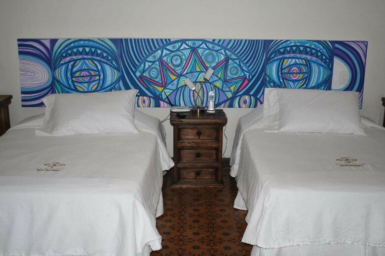 Casa Bustamante Hotel Boutique