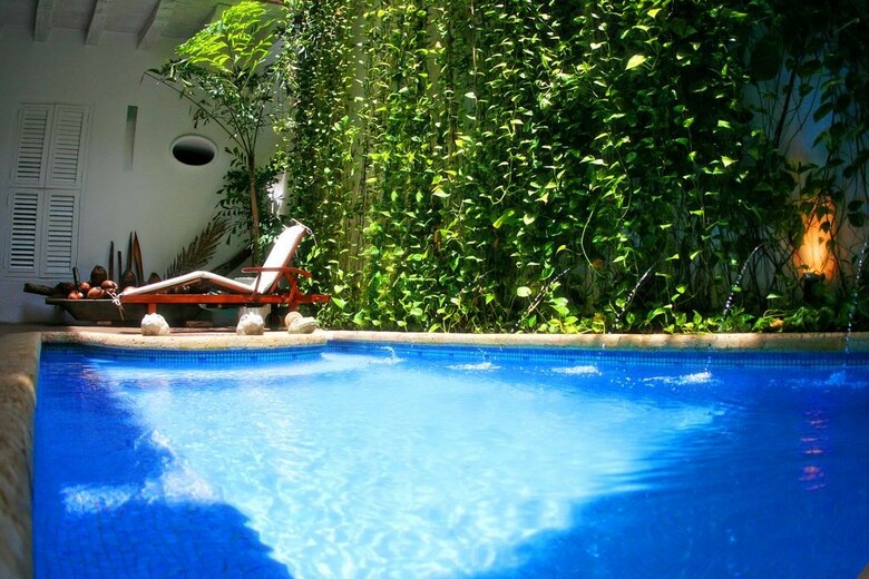 Hotel Estancia De La Mantilla