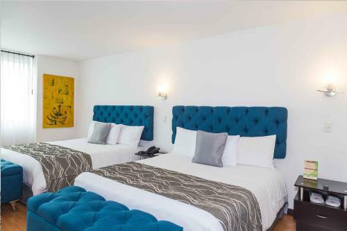 Hotel Varuna