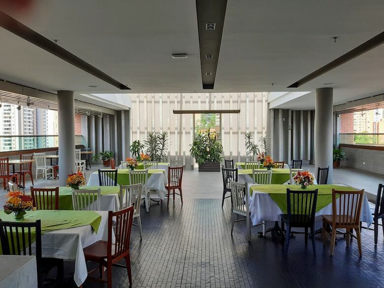 Hotel Holiday Inn Express & Suites Medellin