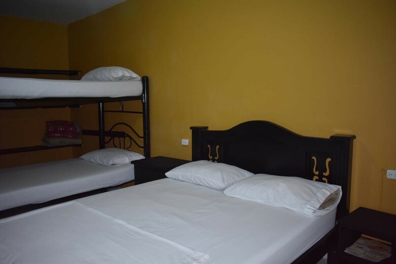 Hotel Villas De San Juan