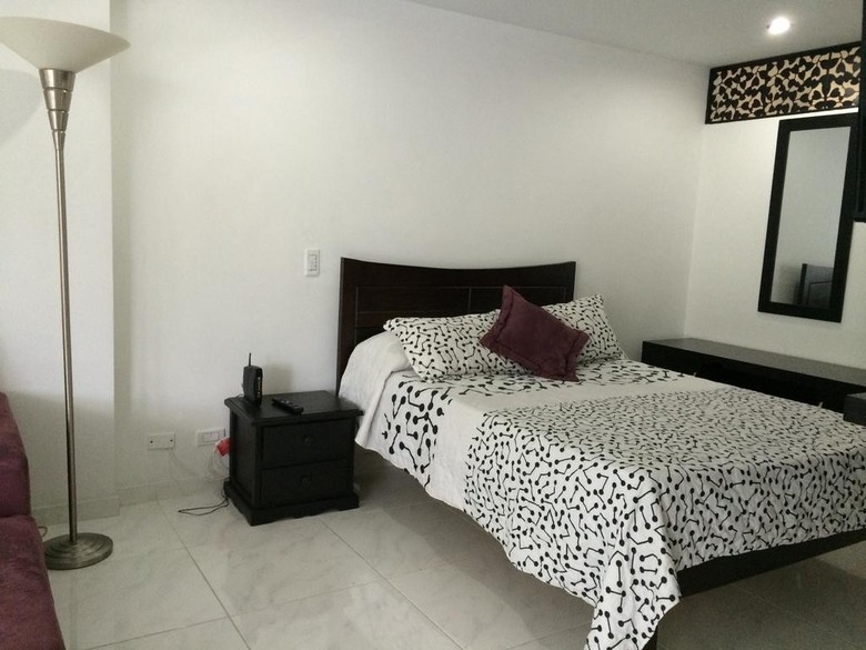 Laureles Apartamentos