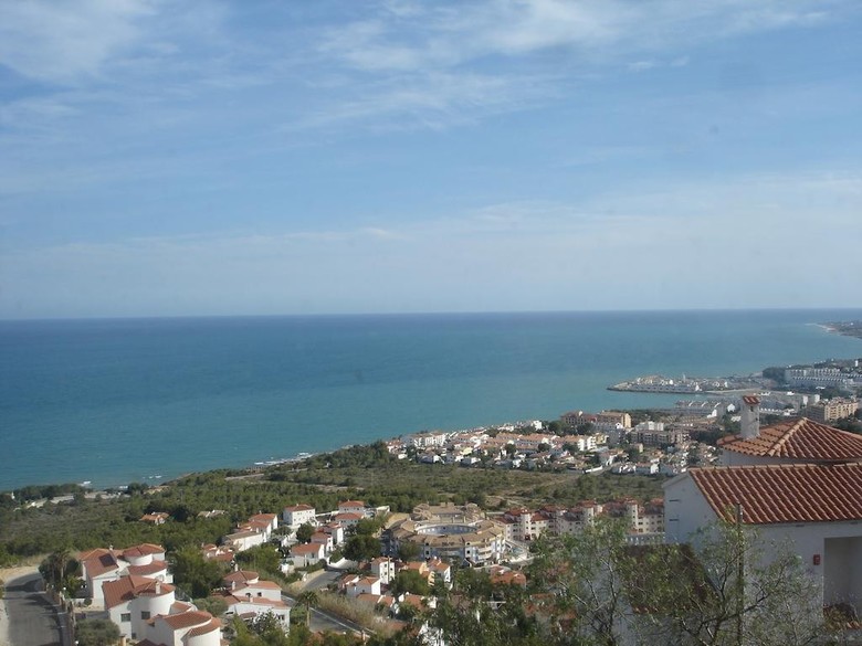 Apartamento Mirador