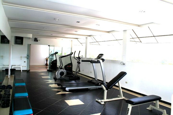 Hotel Anamichu Suites