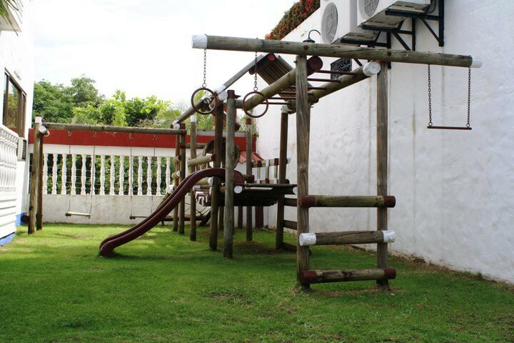 Hotel Anamichu Suites