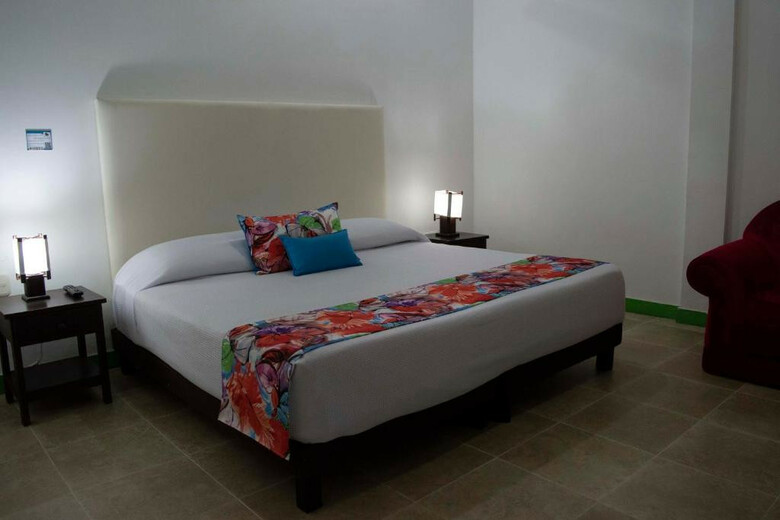 Finca Hotel La Tata