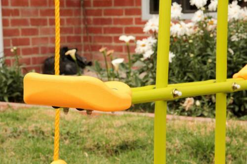 Hotel Caba�a Campestre El Refugio