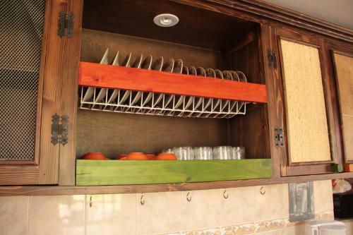Hotel Caba�a Campestre El Refugio