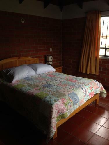Hotel Caba�a Campestre El Refugio