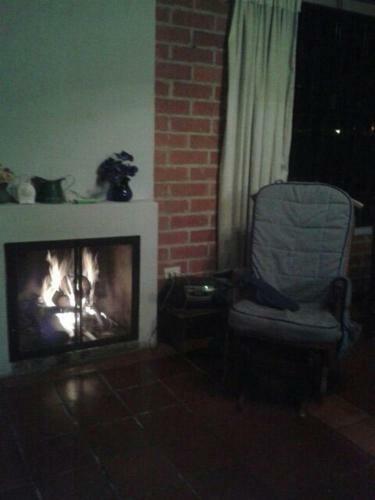 Hotel Caba�a Campestre El Refugio