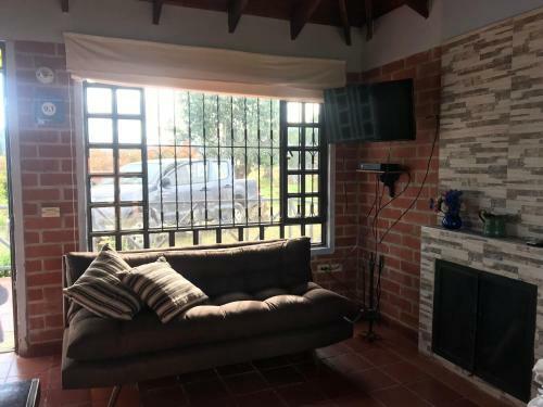 Hotel Caba�a Campestre El Refugio