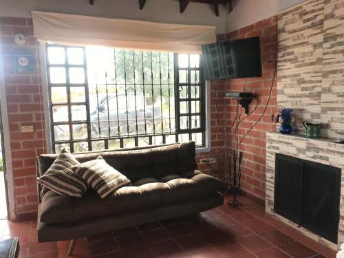 Hotel Caba�a Campestre El Refugio