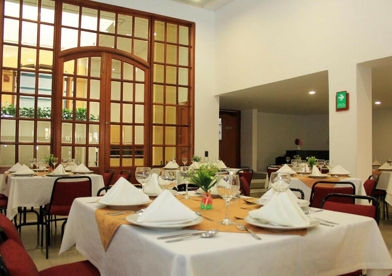 Daza Hotel