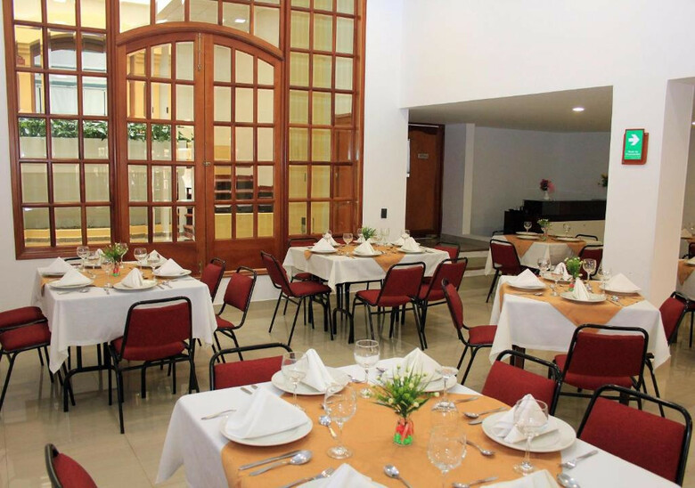 Daza Hotel