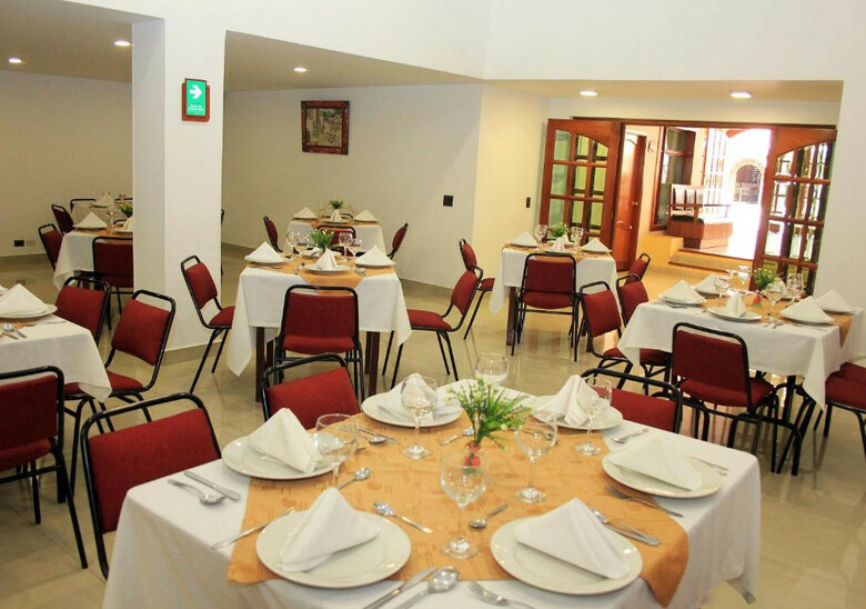 Daza Hotel
