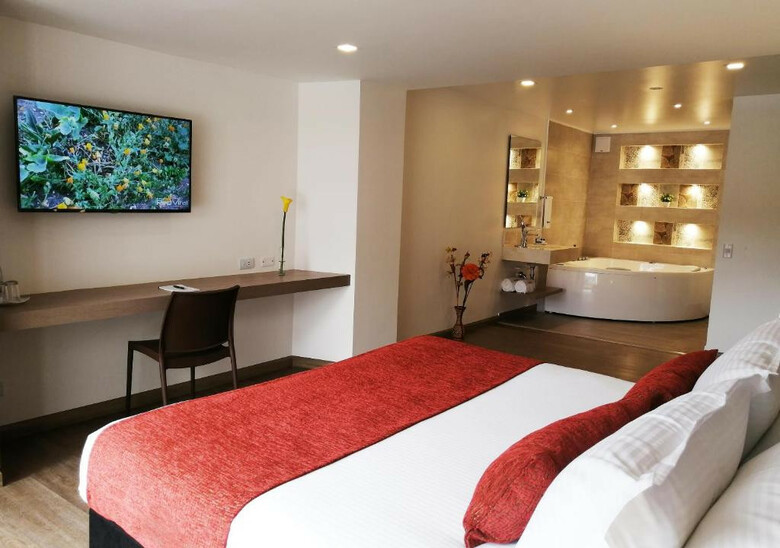 Daza Hotel