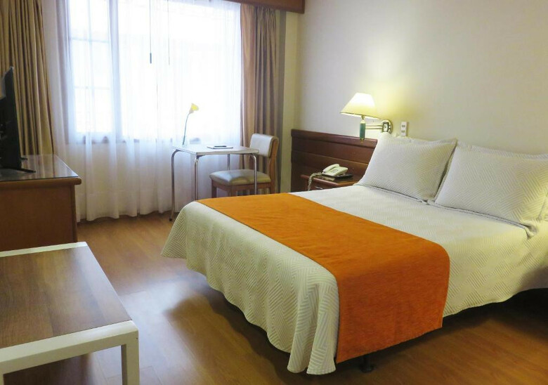 Daza Hotel