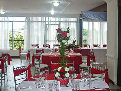 Hotel Torreon