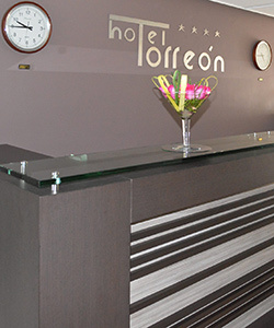Hotel Torreon