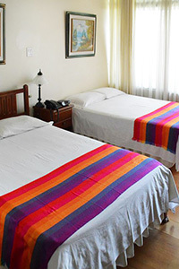 Hotel Torreon