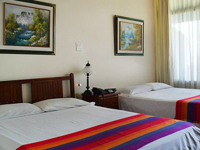 Hotel Torreon
