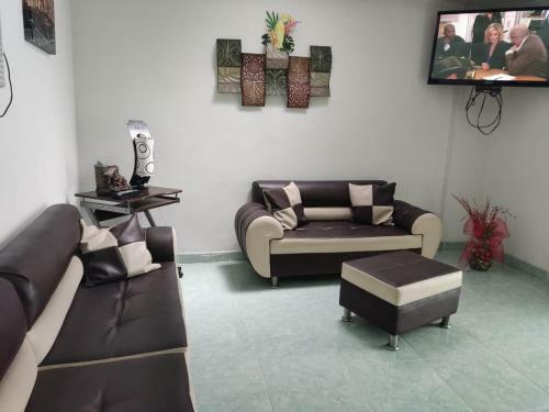 Hotel Mirador Plaza