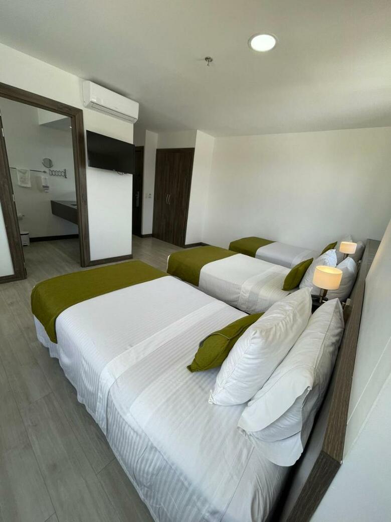 Hotel Santiago De Arma