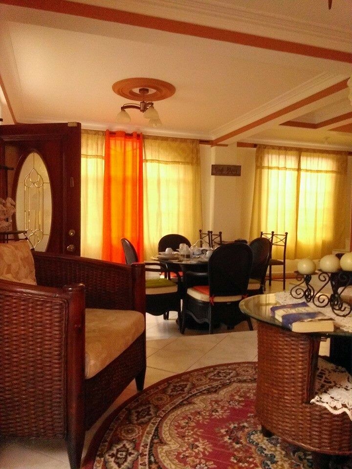 Hostal Natytali