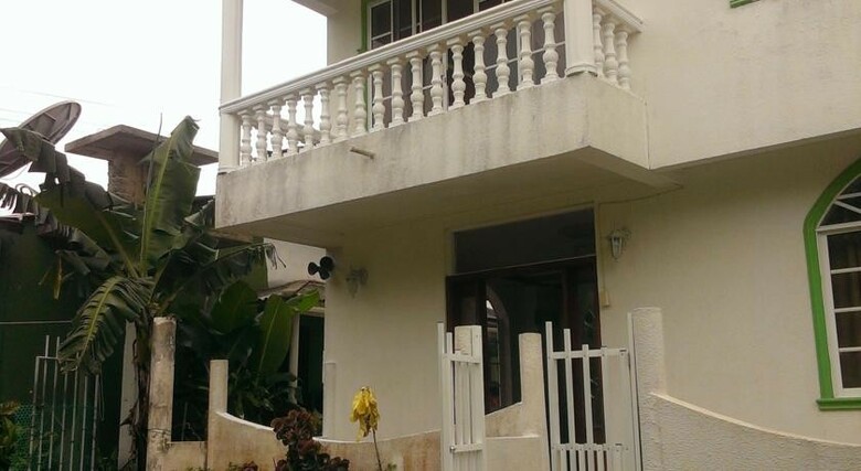 Hostal Natytali