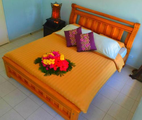 Hotel Playa Tranquilo B&B And Dive Shop