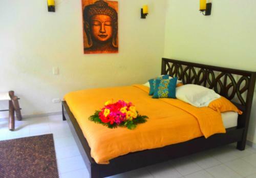 Hotel Playa Tranquilo B&B And Dive Shop