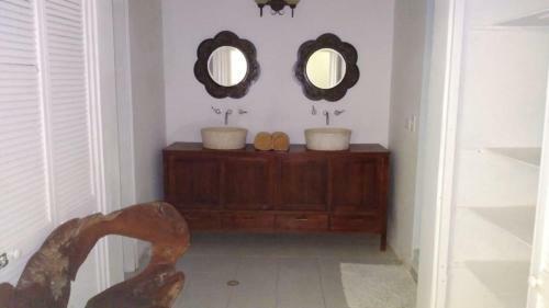 Hotel Playa Tranquilo B&B And Dive Shop