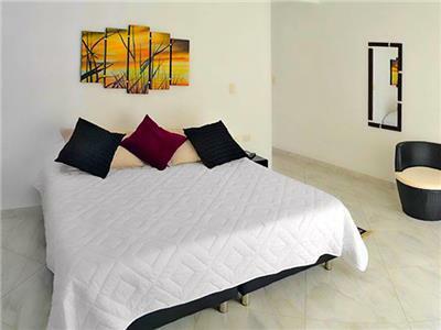 Hotel Campestre Santa Catalina