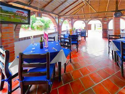 Hotel Campestre Santa Catalina