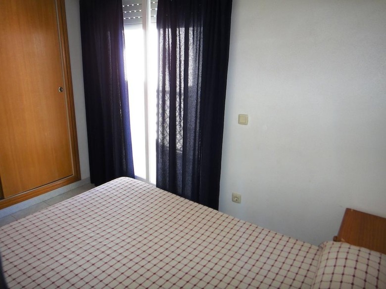 Apartamento Bertur Al-andalus