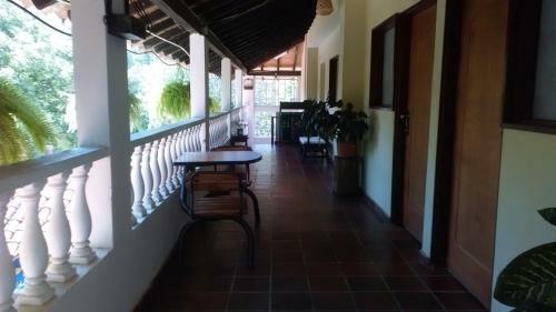 Hotel Campestre La Ribera Del Fonce