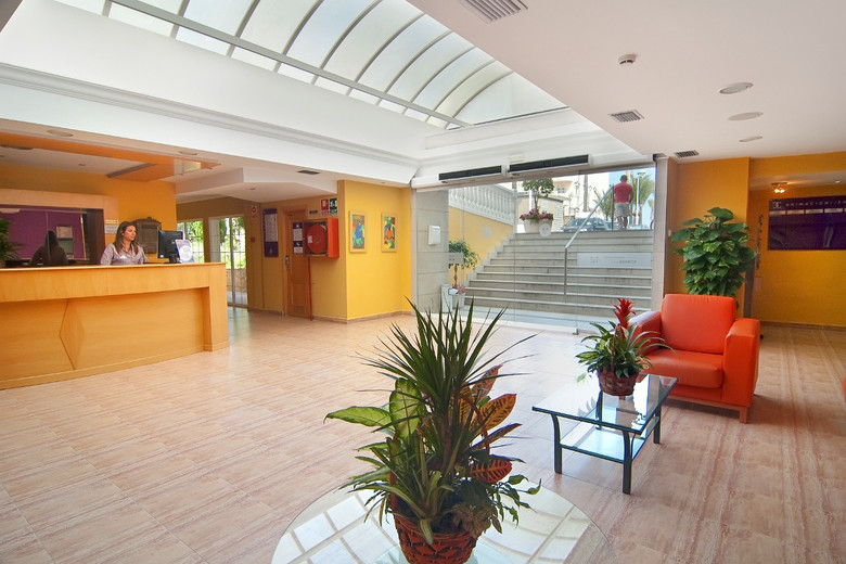 Hotel Servigroup Romana