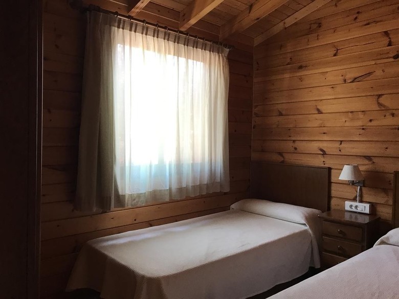 Hotel Camping Ribamar