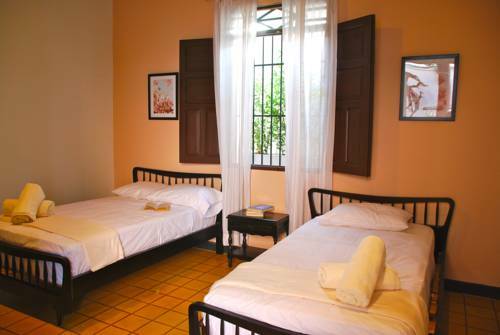 Hotel Del Parque