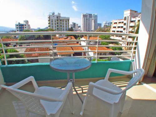 Apartamentos Suiteline Plus ? Cerca Al Mar