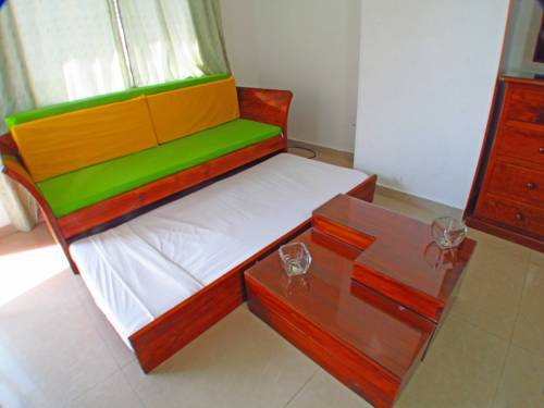 Apartamentos Suiteline Plus ? Cerca Al Mar