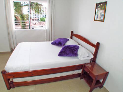 Apartamentos Suiteline Plus ? Cerca Al Mar