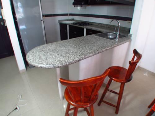 Apartamentos Suiteline Plus ? Cerca Al Mar