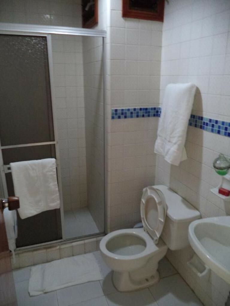 Hotel Mar Azul Inn