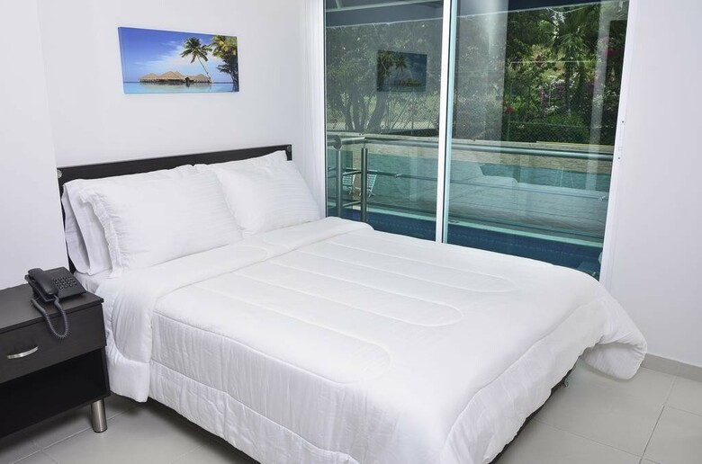 Hotel Aquarella Del Mar