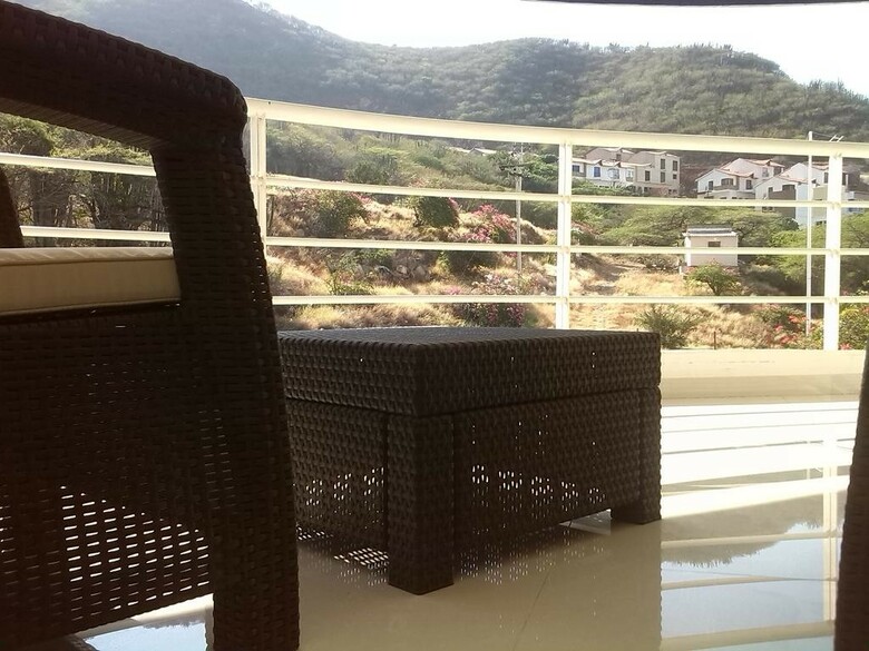 Hotel Aquarella Del Mar
