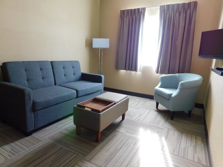 Hotel Island Suites
