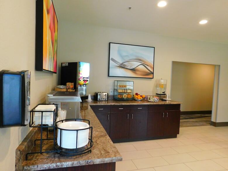 Hotel Island Suites