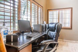Hotel Comfort Inn & Suites Tucson