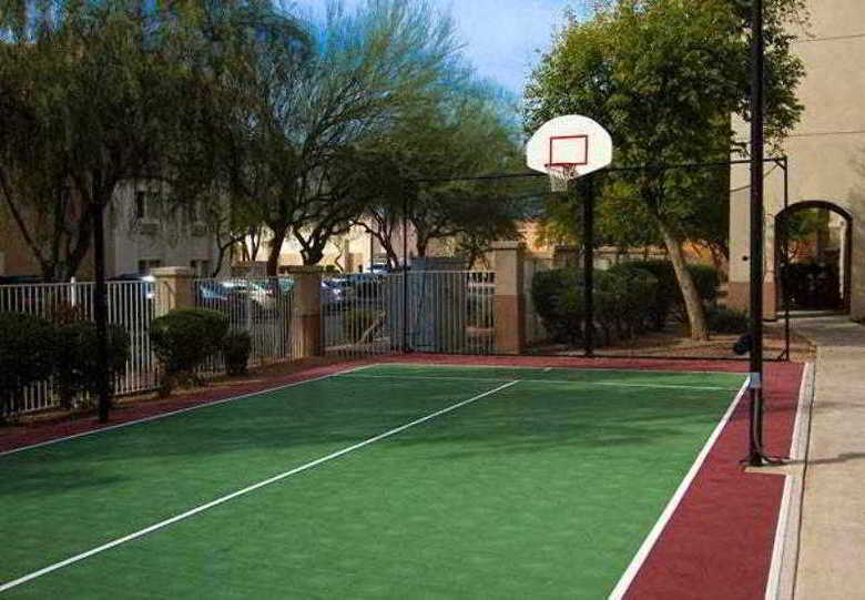 Hotel Residence Inn Phoenix Mesa